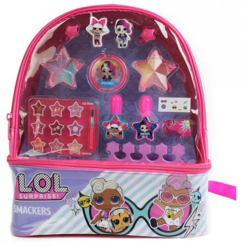 Markwins L.O.L. Surprise!: Backpack (1482228E)