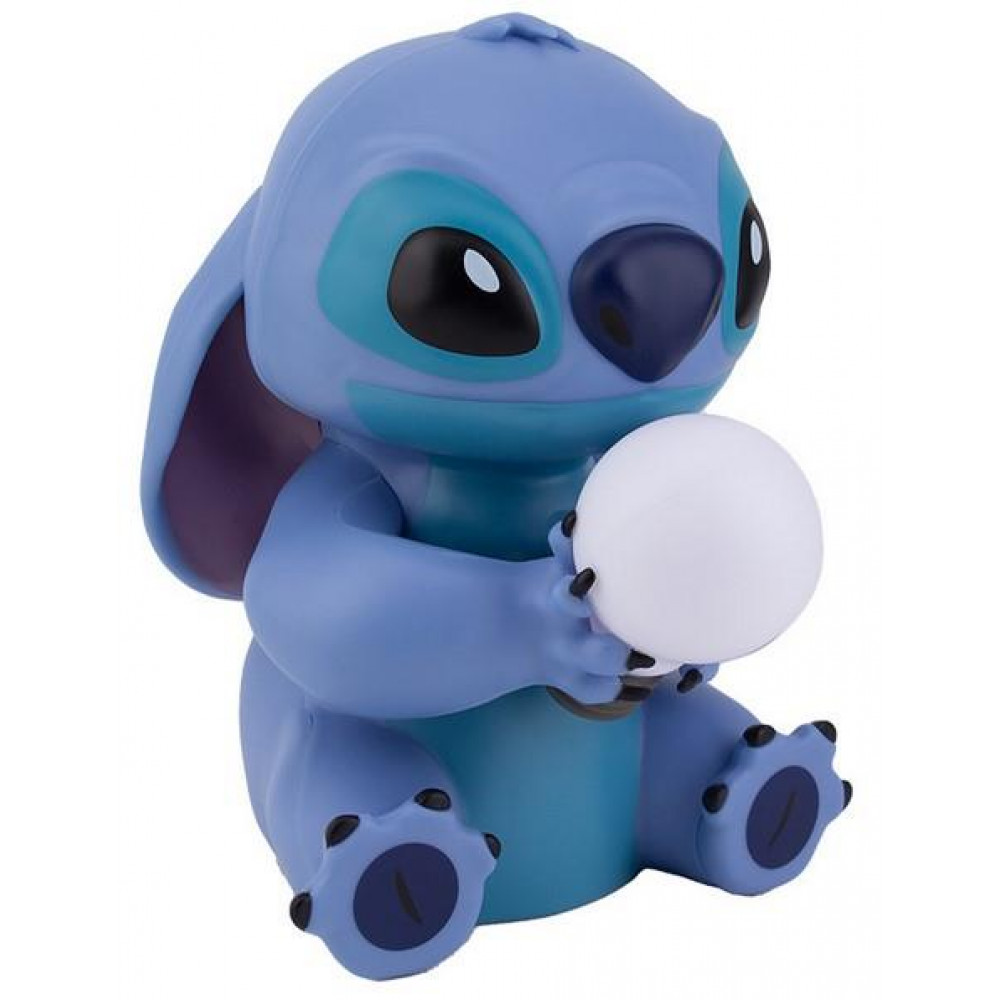 Paladone Disney Classics - Stitch Light Home (PP9652LS)