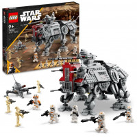 LEGO® Star Wars™ AT-TE Walker 75337 για 9 ετών