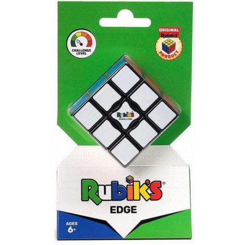 Spin Master Rubik’s Cube: 3x1 Edge Rubik’s Cube for Beginners (6063989)