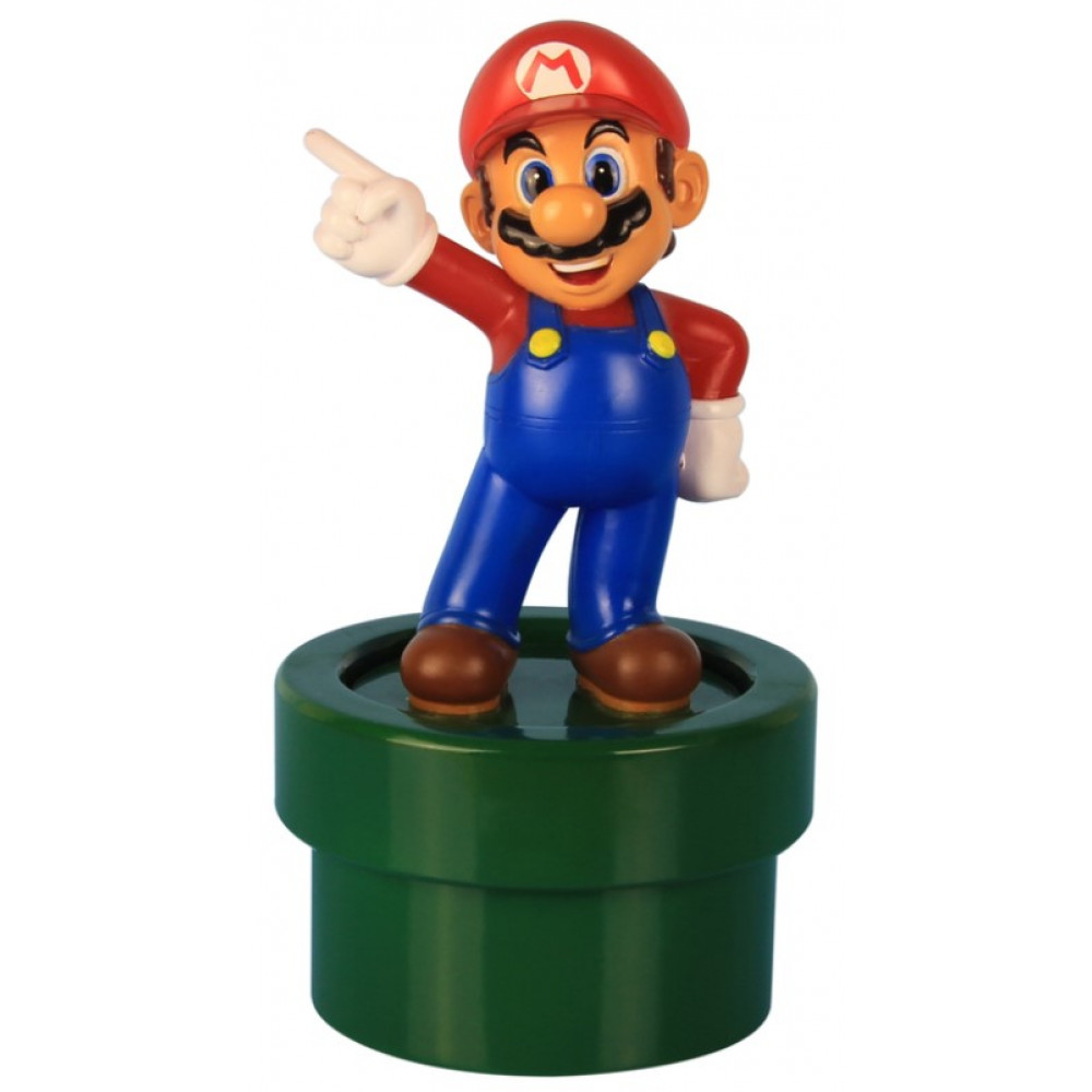 Paladone Super Mario Light (PP3437NN)