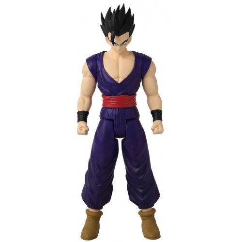 Bandai Limit Breaker Series - Ultimate Gohan (Dragon Ball Super Super Hero) Action Figure (12) (36756)