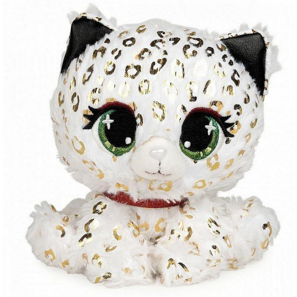 Spin Master Gund: P.Lushes Pets - 24kt Carti Plush Toy (20138466)