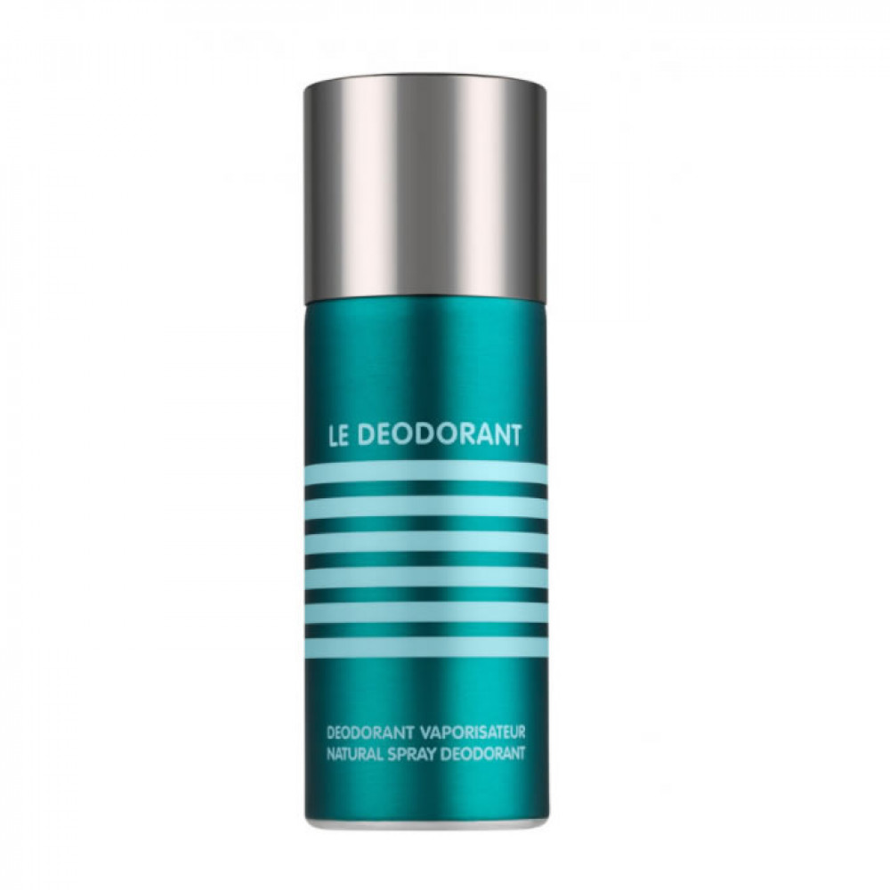 Jean Paul Gaultier Le Male Αποσμητικό σε Spray 150ml