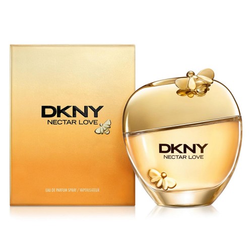 DKNY Nectar Love Eau de Parfum 100ml