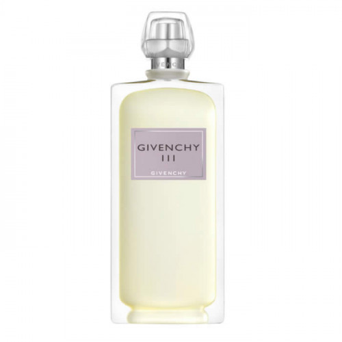 Givenchy III Eau De Toilette Spray 100ml