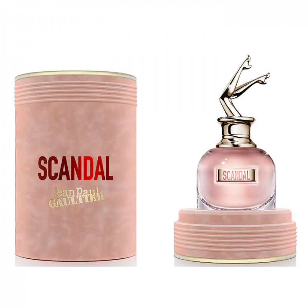 Jean Paul Gaultier Scandal Eau de Parfum 50ml
