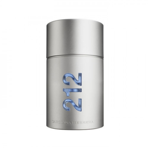 Carolina Herrera 212 NYC Men Eau de Toilette 50ml
