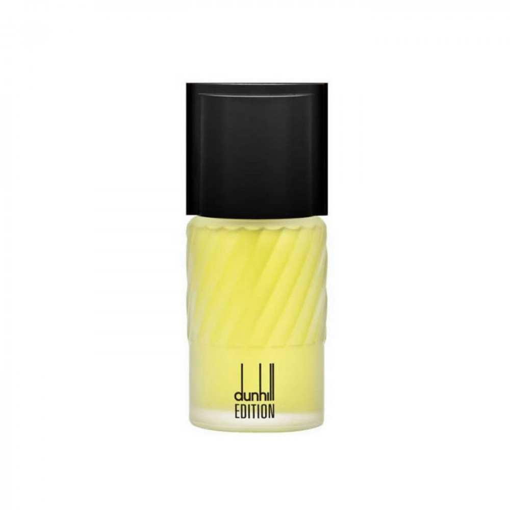 Dunhill Ανδρικό Άρωμα Edition for Men Eau de Toilette 100ml