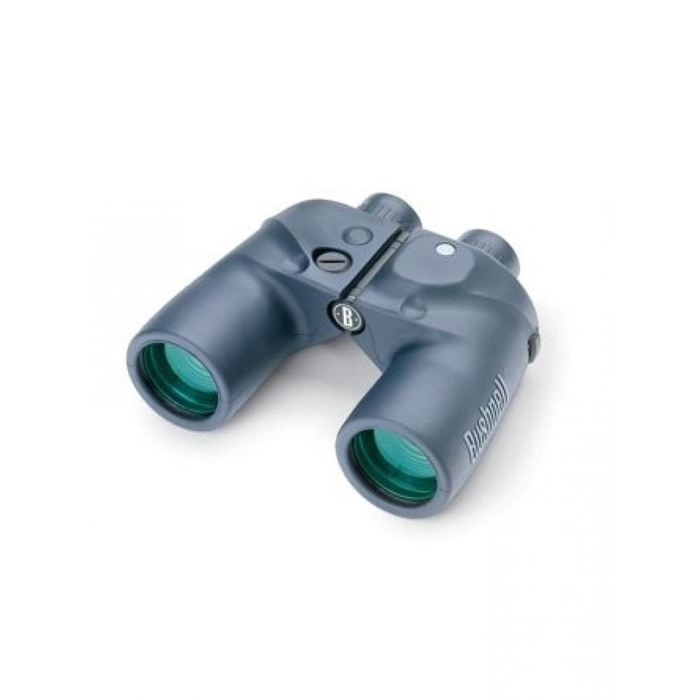 Bushnell Marine 7x50 Porro Blue mit Kompass