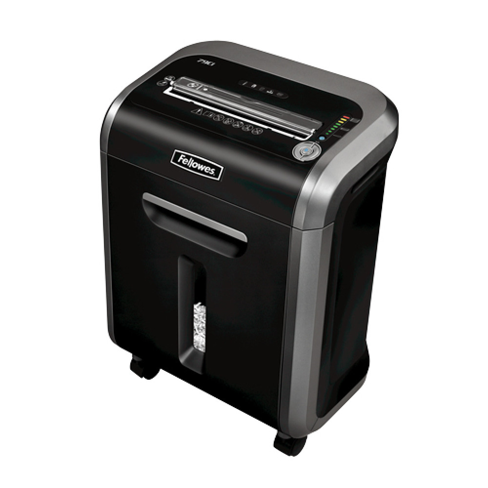 Fellowes Powershred 79Ci Paper shredder
