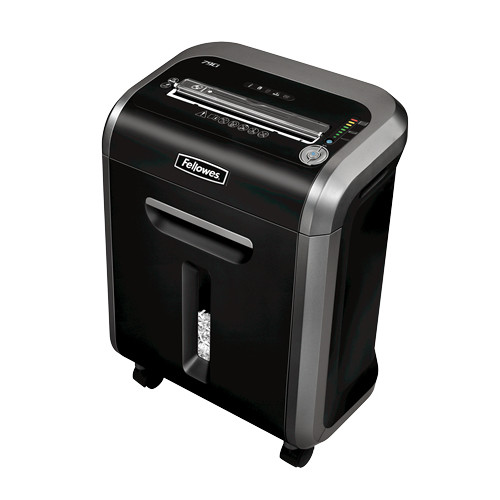 Fellowes Powershred 79Ci Paper shredder