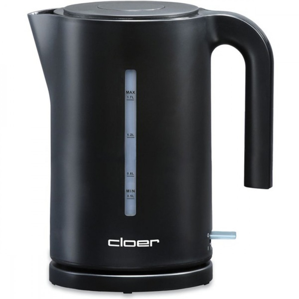 Cloer 4110 Εκθεσιακό