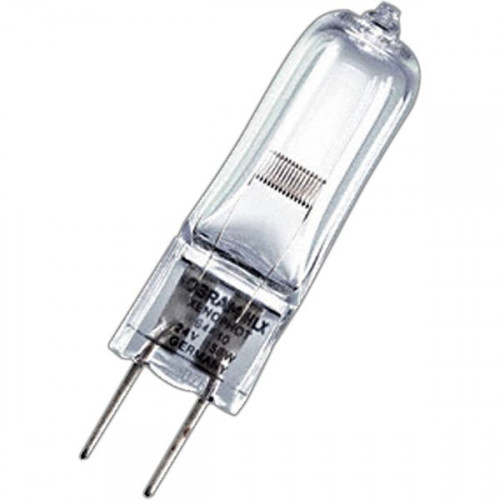Osram Λάμπα Αλογόνου για Ντουί G6.35 με Ισχύ 50WΚωδικός: 64610