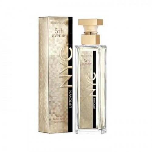 Elizabeth Arden 5th Avenue NYC Uptown Eau de Parfum 75ml