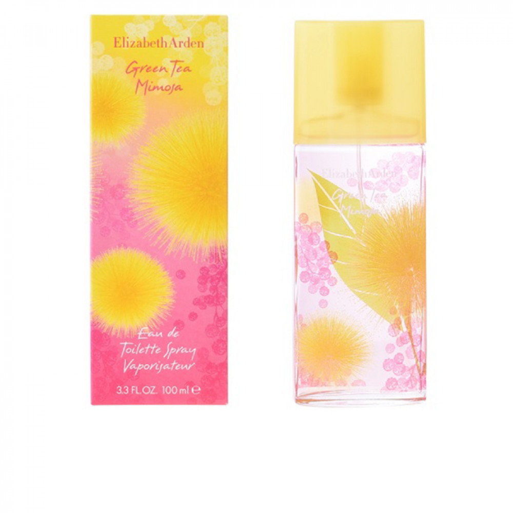 Elizabeth Arden Green Tea Mimosa Eau de Toilette 100ml