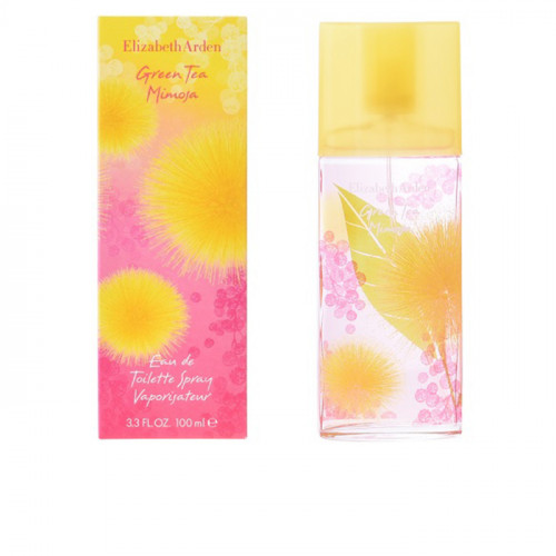 Elizabeth Arden Green Tea Mimosa Eau de Toilette 100ml