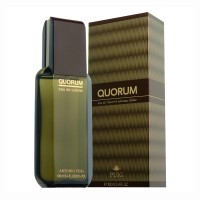 Puig Ανδρικό Άρωμα Quorum Eau de Toilette 100ml