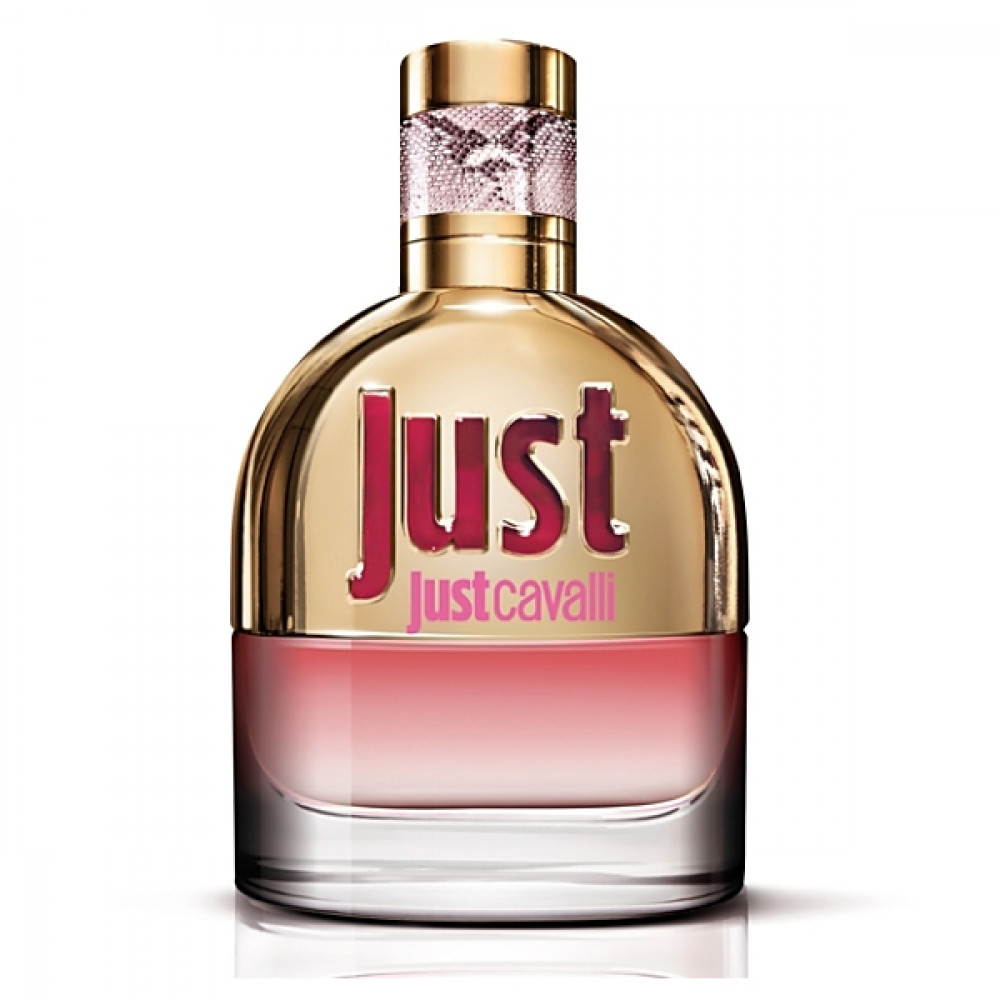 Roberto Cavalli Γυναικείο Άρωμα Just Cavalli Her Eau de Toilette 50ml