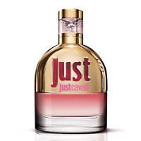 Roberto Cavalli Γυναικείο Άρωμα Just Cavalli Her Eau de Toilette 75ml