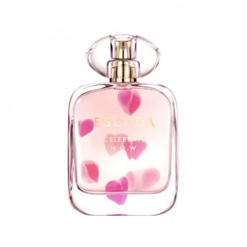Escada Γυναικείο Άρωμα Celebrate N.O.W Eau de Parfum 80ml
