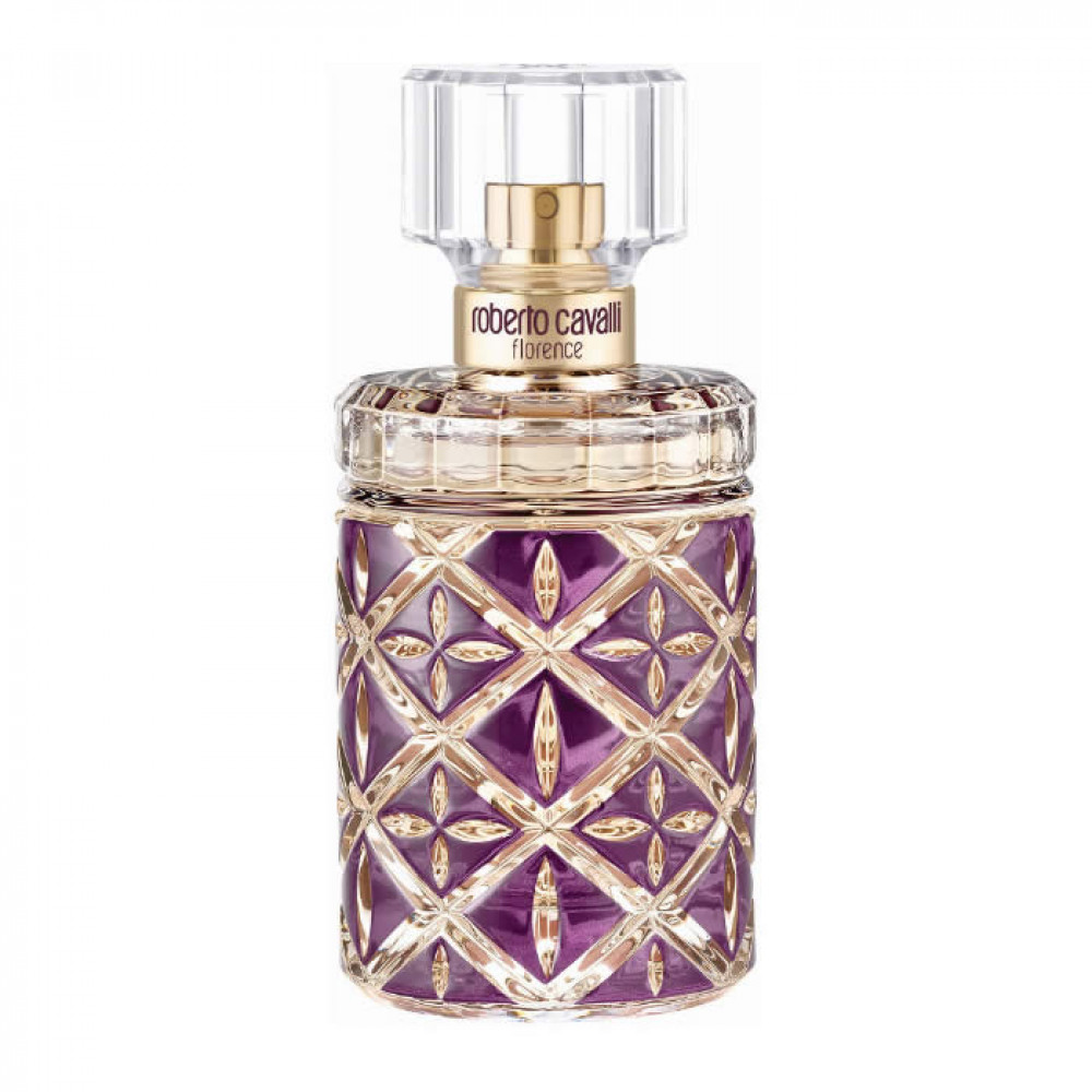 Roberto Cavalli Florence Eau de Parfum 50ml