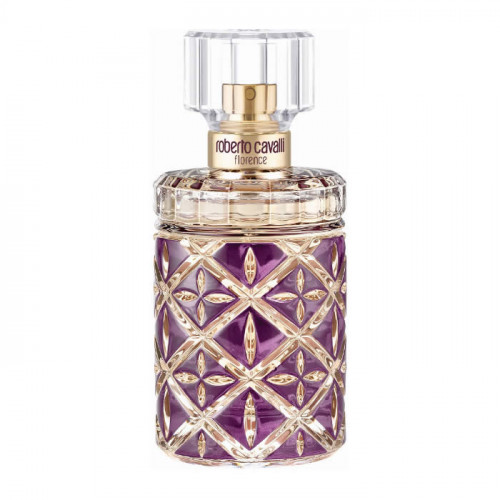 Roberto Cavalli Florence Eau de Parfum 50ml