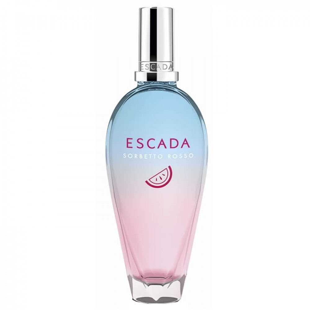 Escada Γυναικείο Άρωμα Sorbetto Rosso Eau de Toilette 100ml