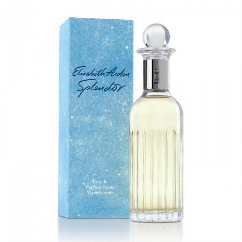 Elizabeth Arden Splendor Eau de Parfum 125ml