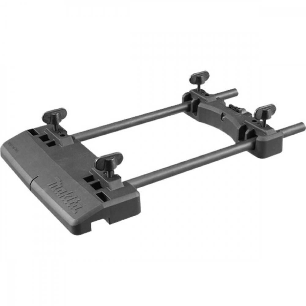 Makita 194579-2 Οδηγός Φρέζας Προσαρμογέας Διπλού Ρούτερ