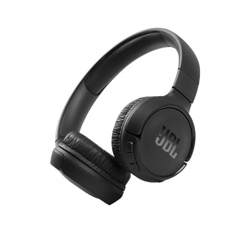 JBL® Wireless Headphones Tune 510BT Black