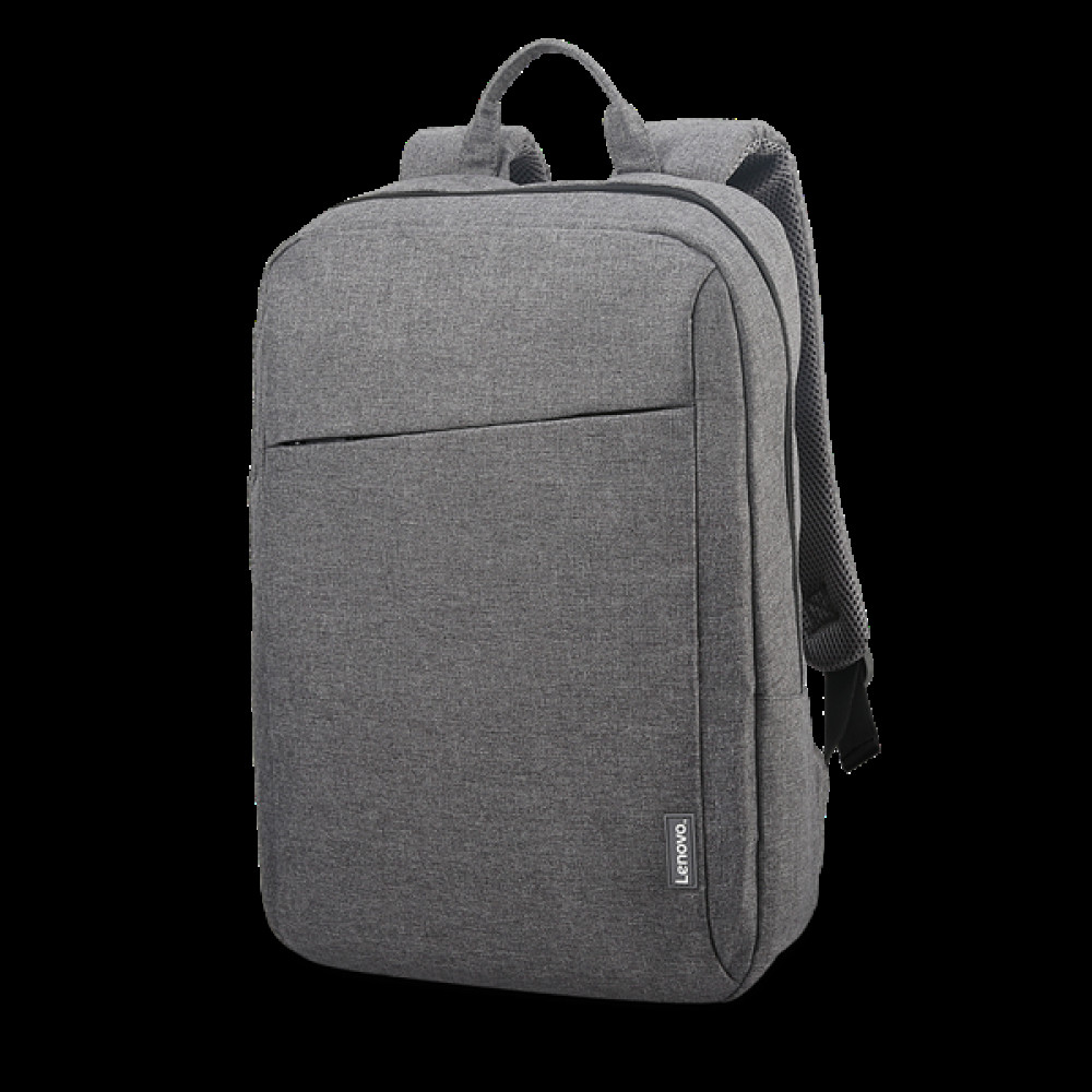 Lenovo 15.6 Casual Σακίδιο Πλάτης B210 - Γκρι