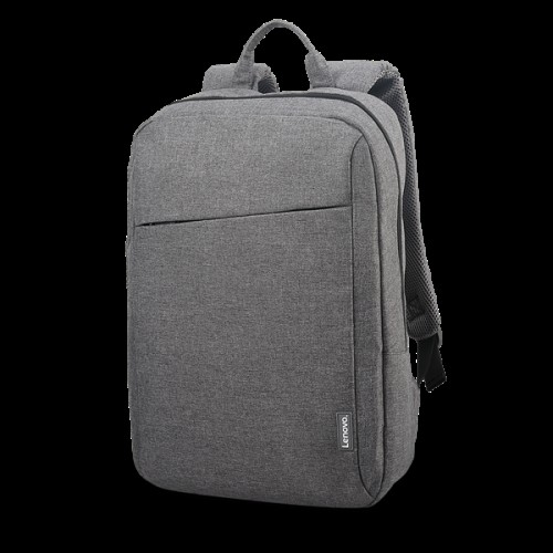 Lenovo 15.6 Casual Σακίδιο Πλάτης B210 - Γκρι