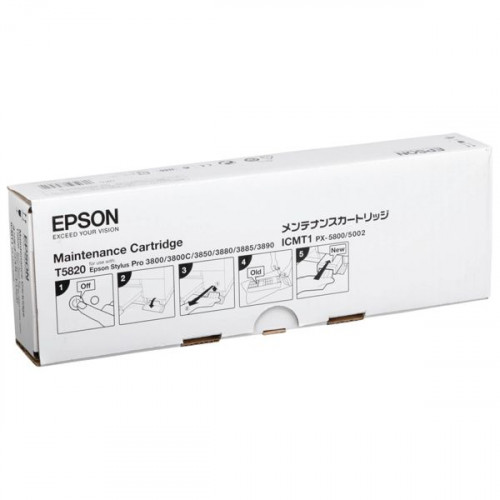 Epson Maintenance Kit for Epson SP3800 (C13T582000)