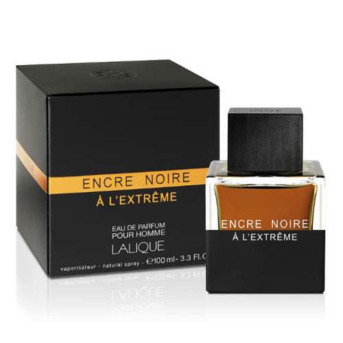 Lalique Ανδρικό Άρωμα Encre Noire a L´extreme Eau de Parfum 100ml