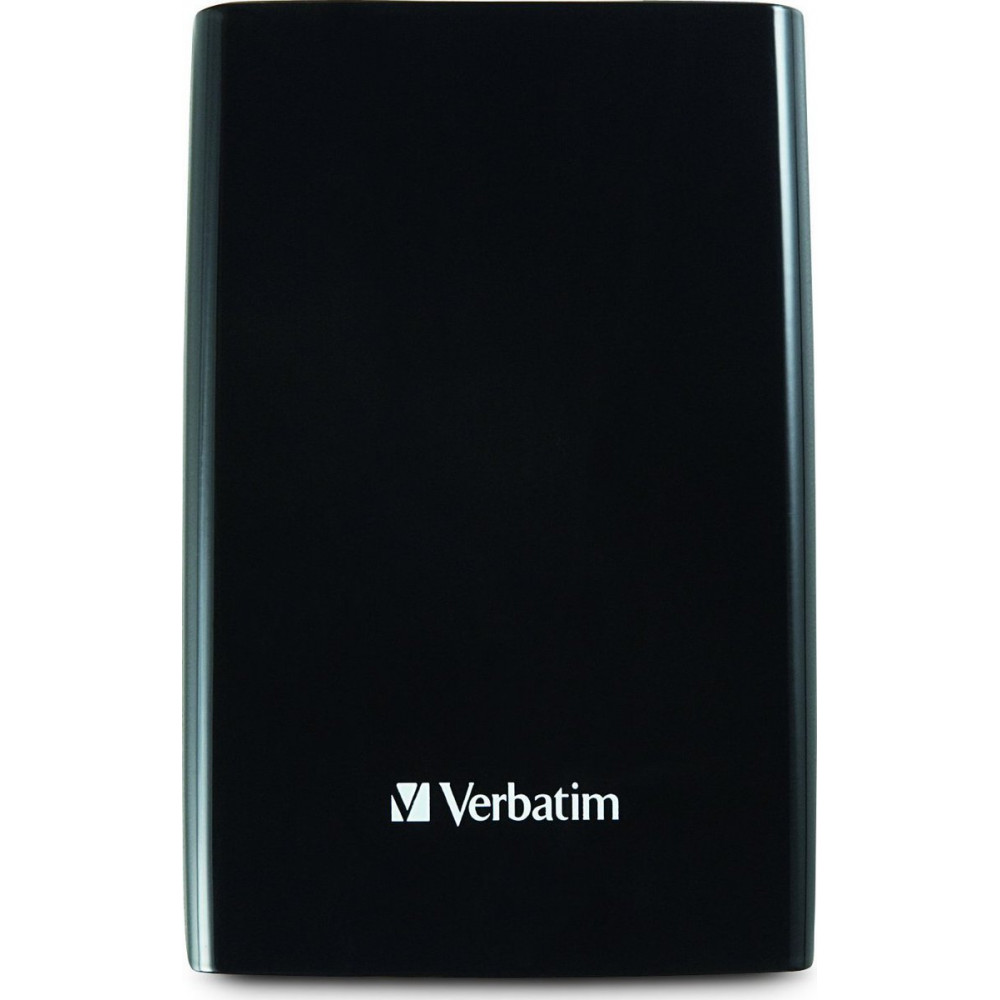 Verbatim Store n Go 2,5   2TB USB 3.0 black