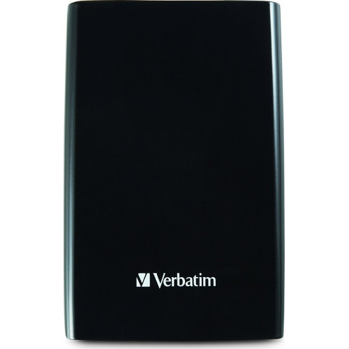 Verbatim Store n Go 2,5   2TB USB 3.0 black