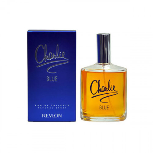 Revlon Charlie Blue Eau de Toilette 100ml