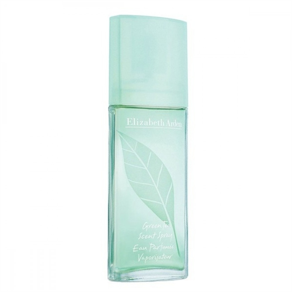 Elizabeth Arden Γυναικείο Άρωμα Green Tea Eau de Parfum 100ml