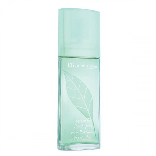 Elizabeth Arden Γυναικείο Άρωμα Green Tea Eau de Parfum 100ml