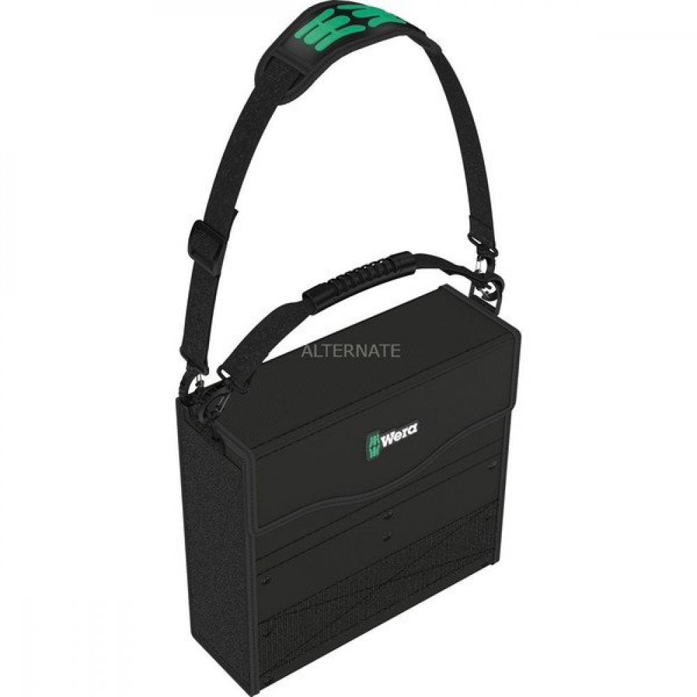 Wera 2go 2 Τσάντα Εργαλείων 05004351001