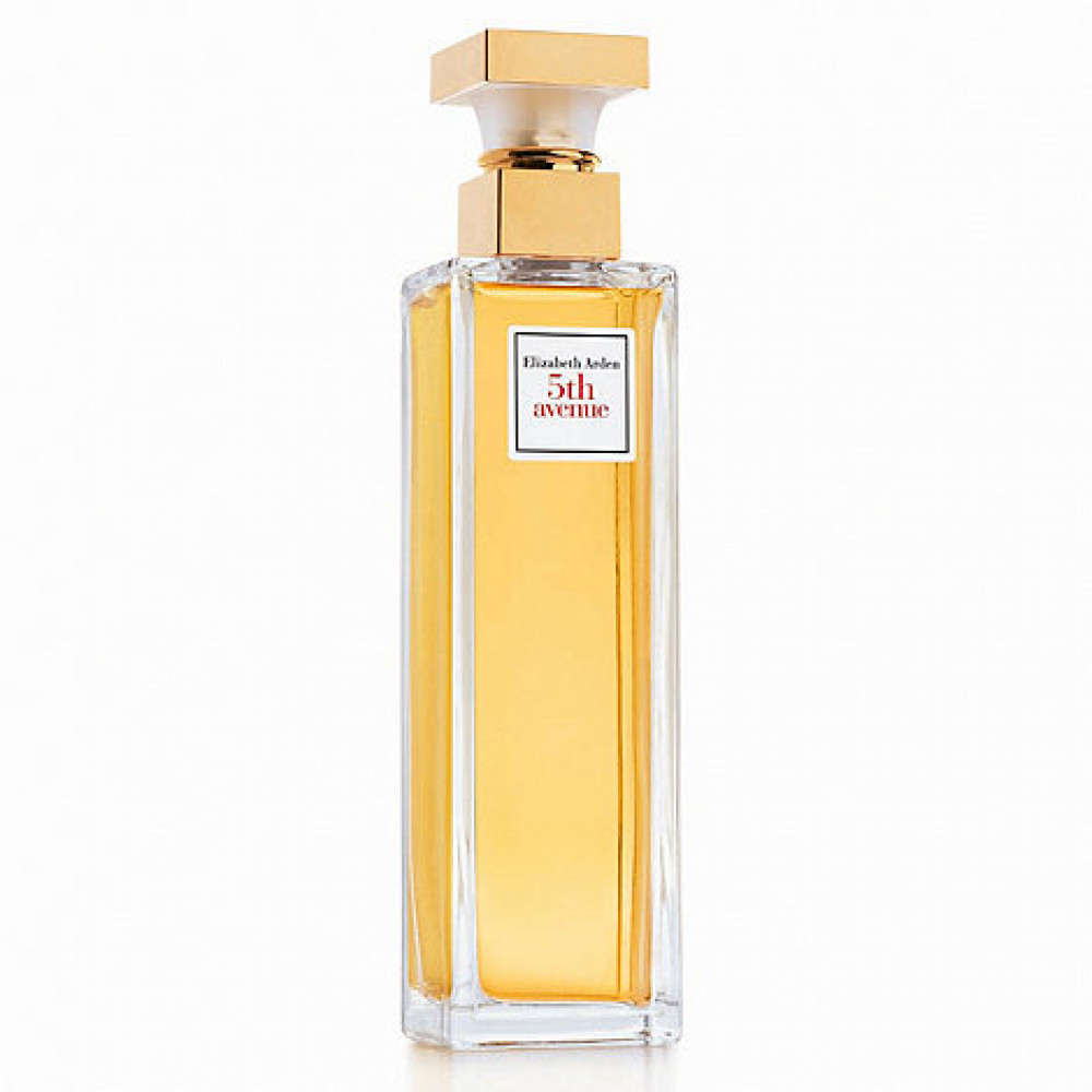 Elizabeth Arden Γυναικείο Άρωμα 5th Avenue Eau de Parfum 125ml