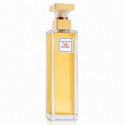 Elizabeth Arden Γυναικείο Άρωμα 5th Avenue Eau de Parfum 125ml