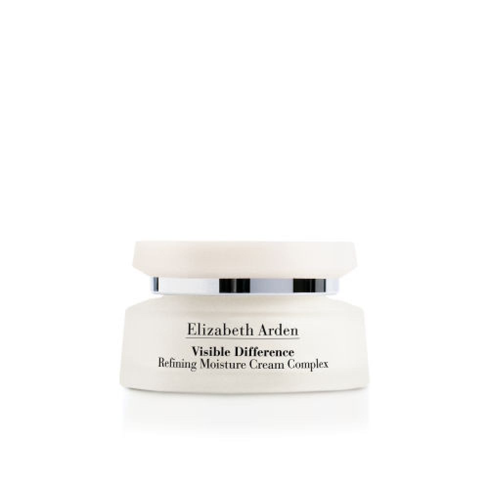 Elizabeth Arden Visible Difference Ενυδατική & Αντιγηραντική Κρέμα Προσώπου Ημέρας για Ξηρές Επιδερμίδες 75ml