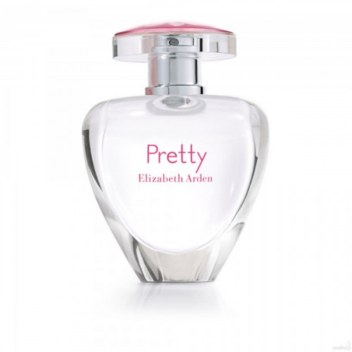 Elizabeth Arden Pretty Eau de Parfum 100ml