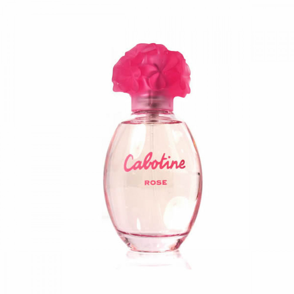 Gres Γυναικείο Άρωμα Cabotine Rose Eau de Toilette 100ml