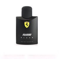 Ferrari Ανδρικό Άρωμα Scuderia Black Eau de Toilette 125ml