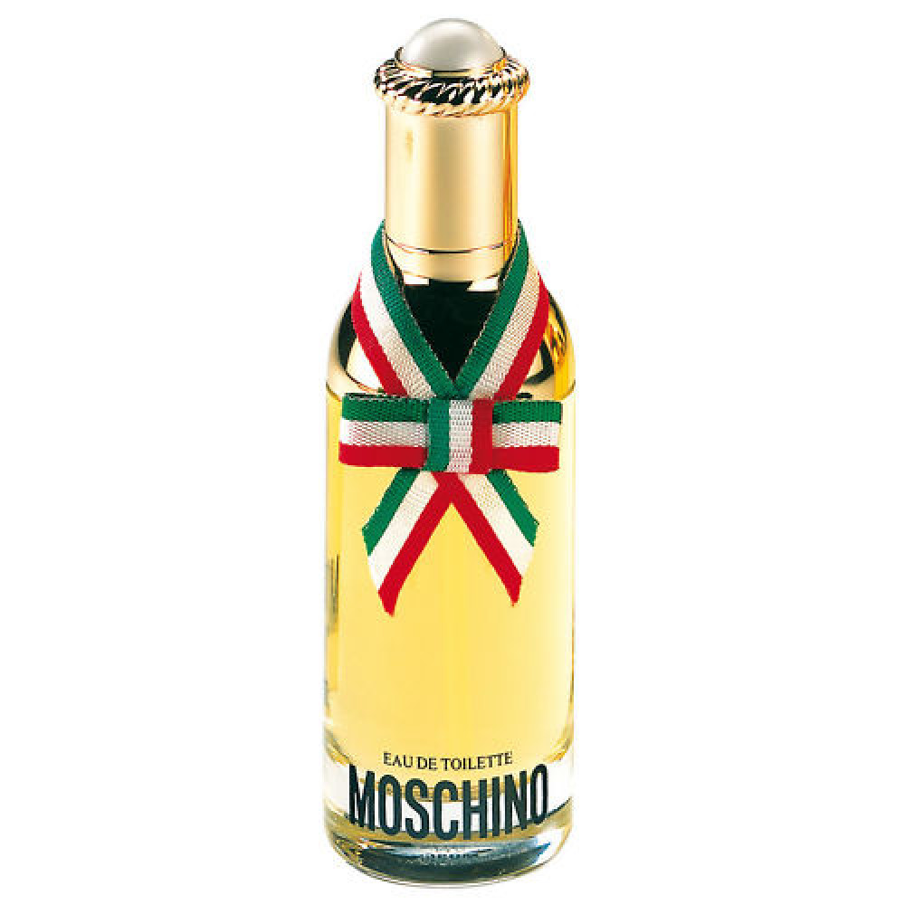 Moschino Γυναικείο Άρωμα Femme Eau De Toilette 75ml