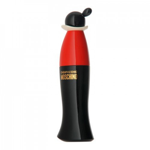 Moschino Γυναικείο Άρωμα Cheap And Chic Eau de Toilette 100ml