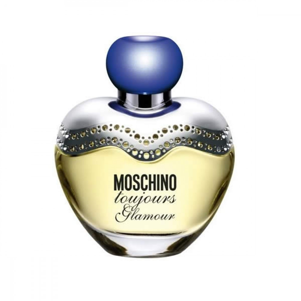 Moschino Toujours Glamour Eau de Toilette 50ml